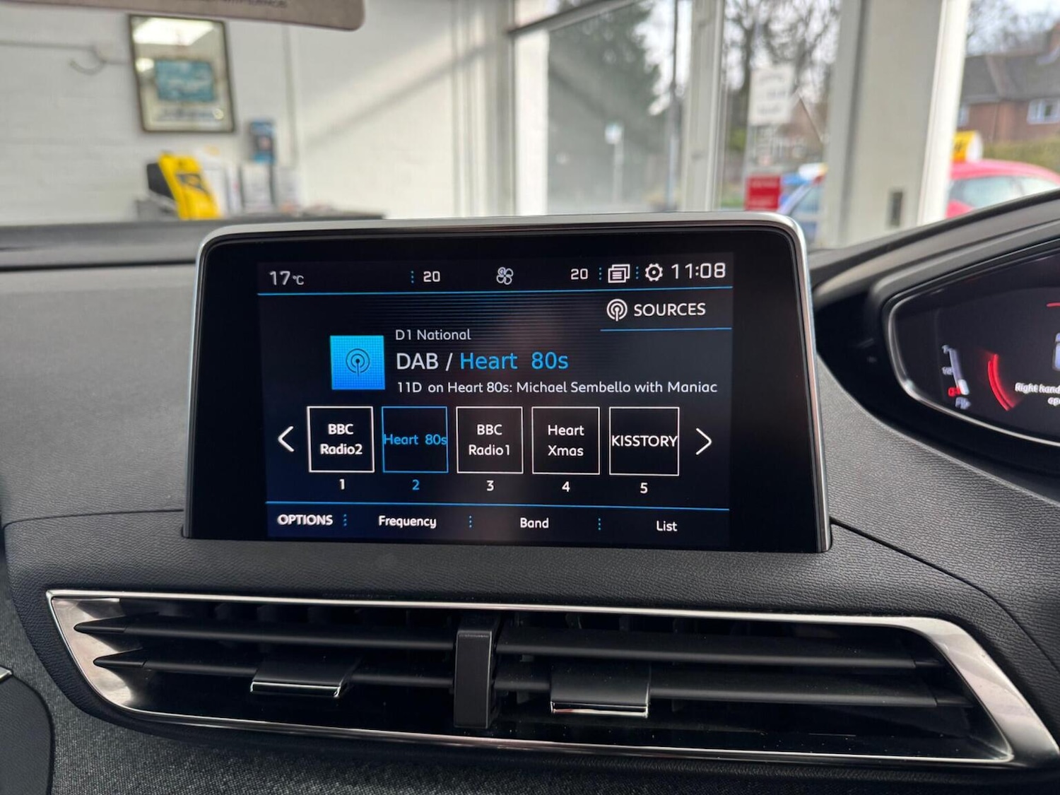 Used Peugeot 3008 2020 for sale - 77438237: Photo 32