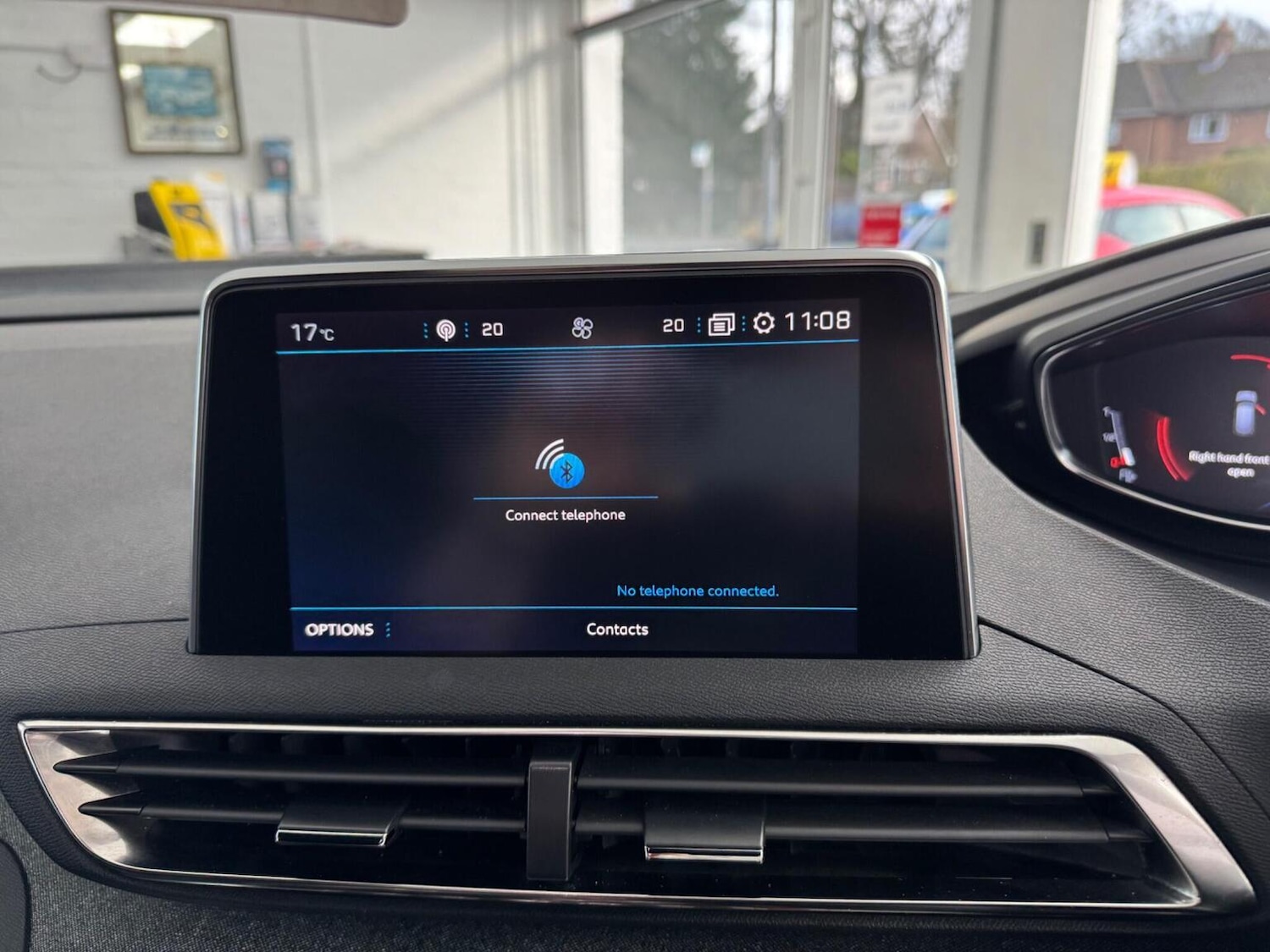 Used Peugeot 3008 2020 for sale - 77438237: Photo 33