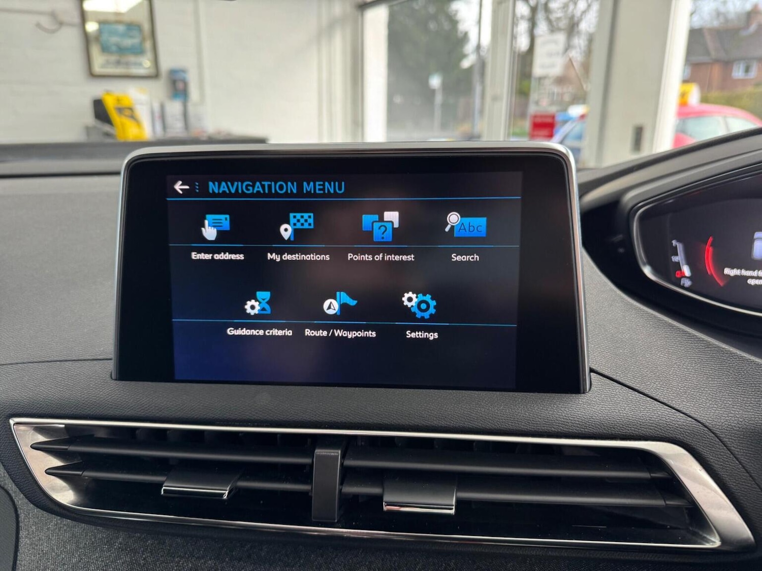 Used Peugeot 3008 2020 for sale - 77438237: Photo 34