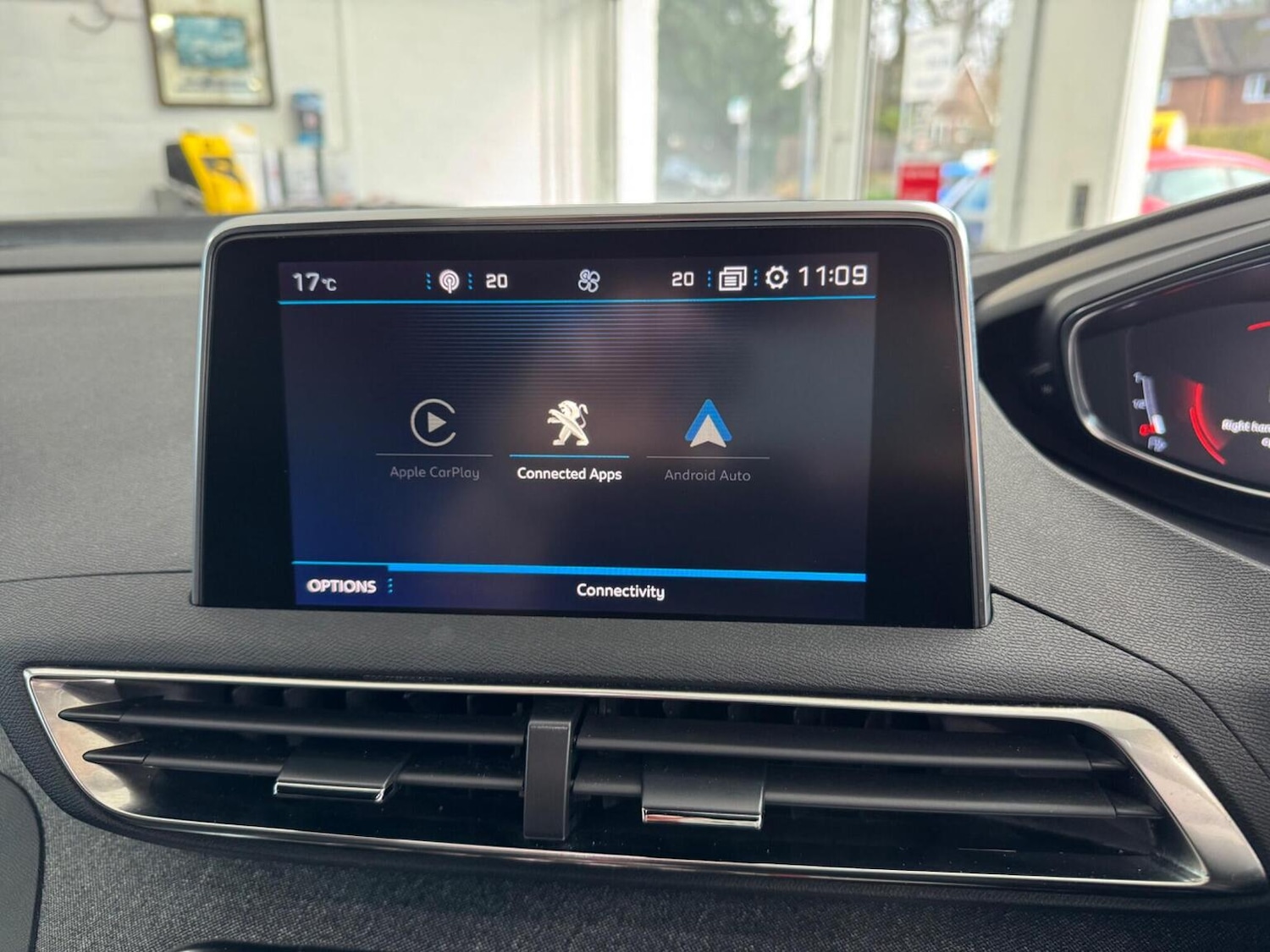 Used Peugeot 3008 2020 for sale - 77438237: Photo 35