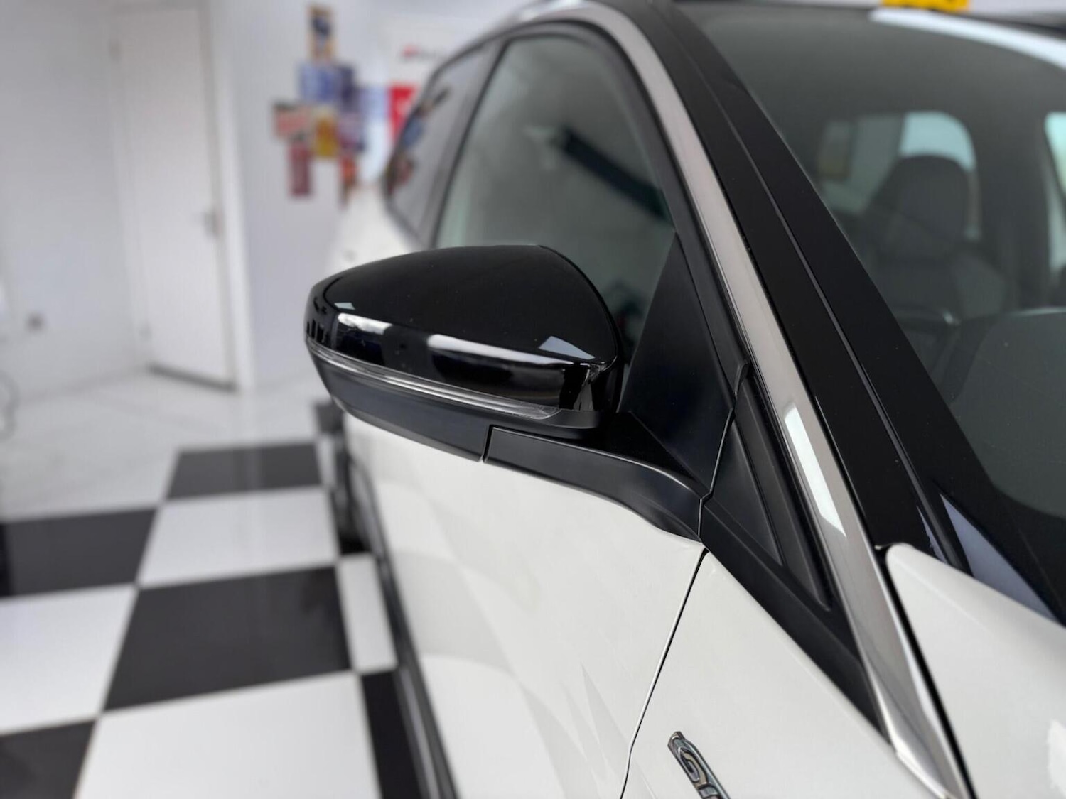 Used Peugeot 3008 2020 for sale - 77438237: Photo 38