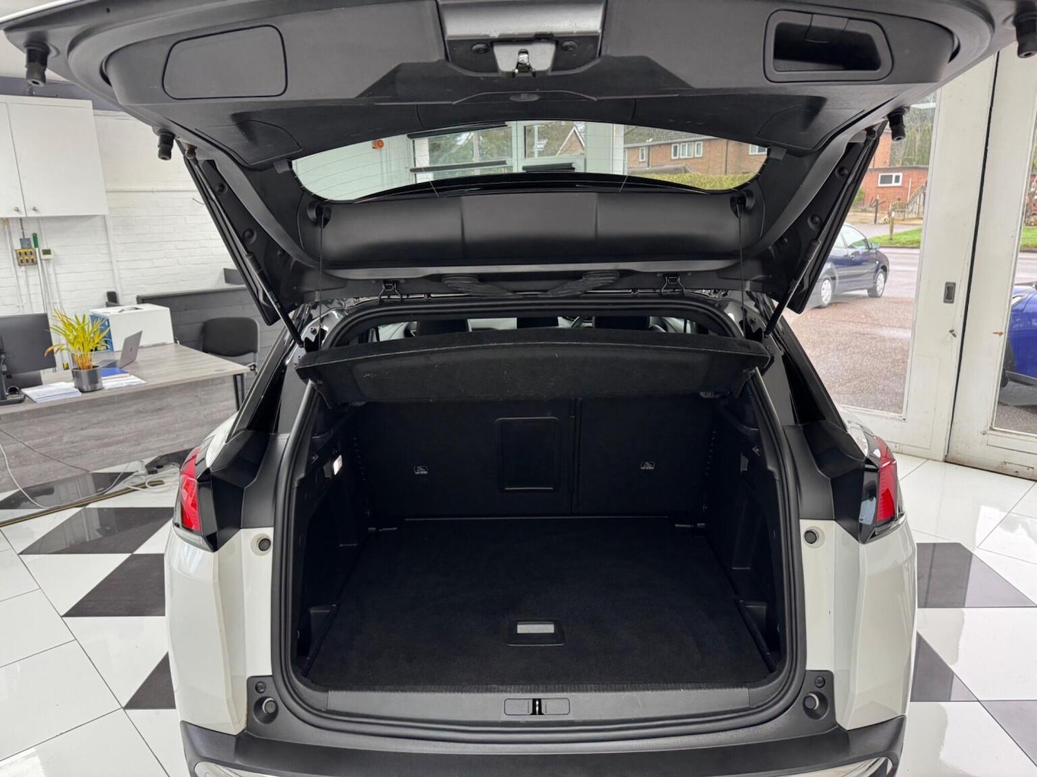 Used Peugeot 3008 2020 for sale - 77438237: Photo 39