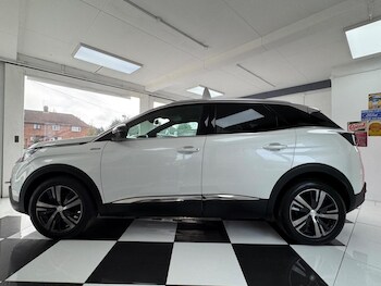 Used Peugeot 3008 2020 for sale - 77438237: Photo