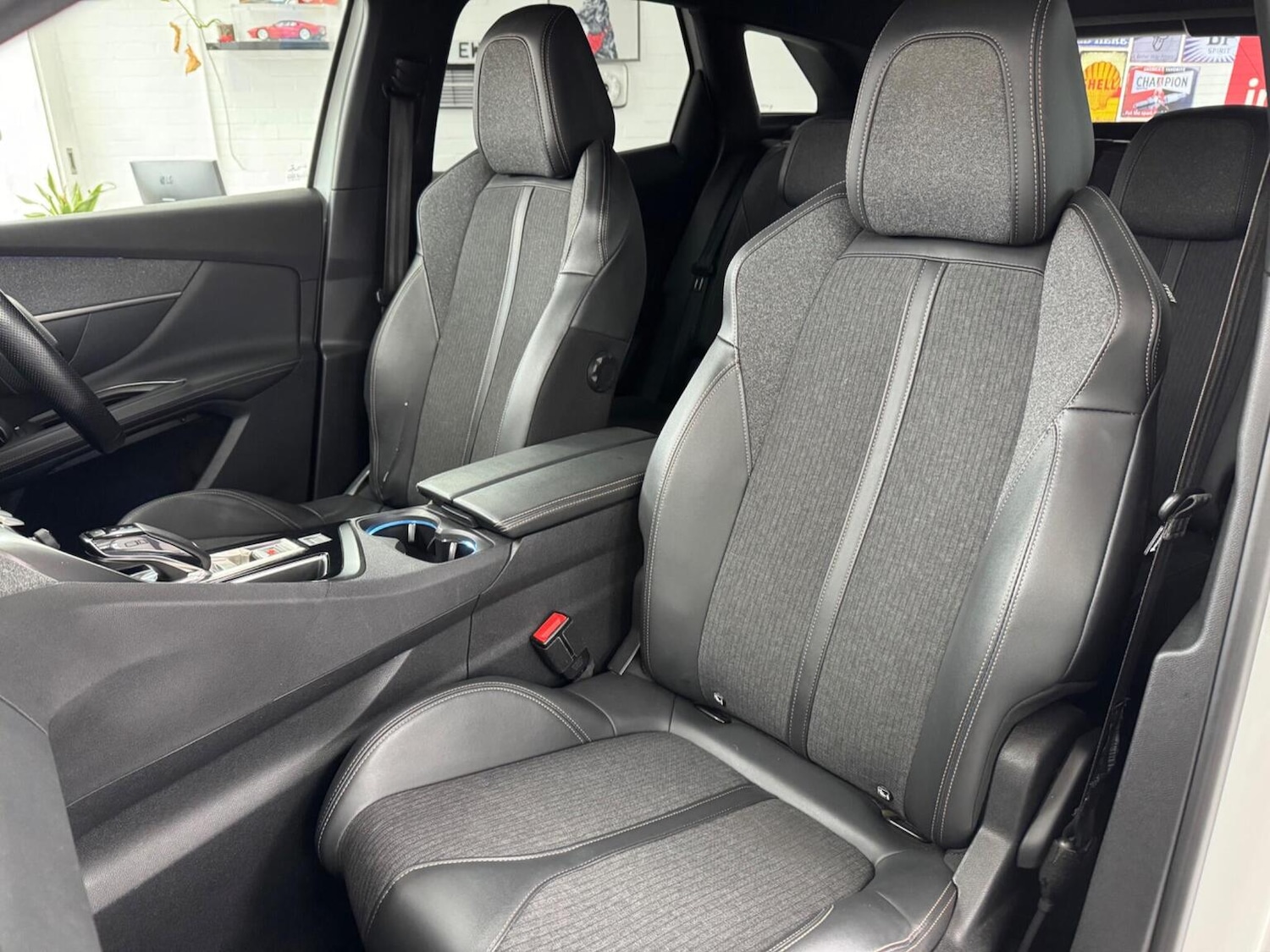 Used Peugeot 3008 2020 for sale - 77438237: Photo 41