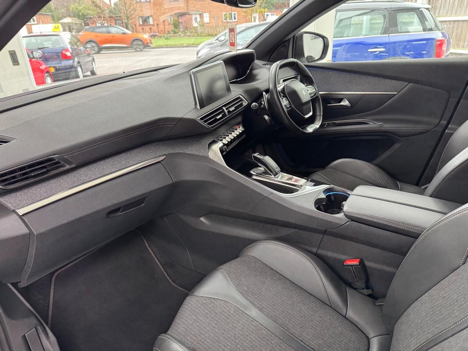 Used Peugeot 3008 2020 for sale - 77438237: Photo 42