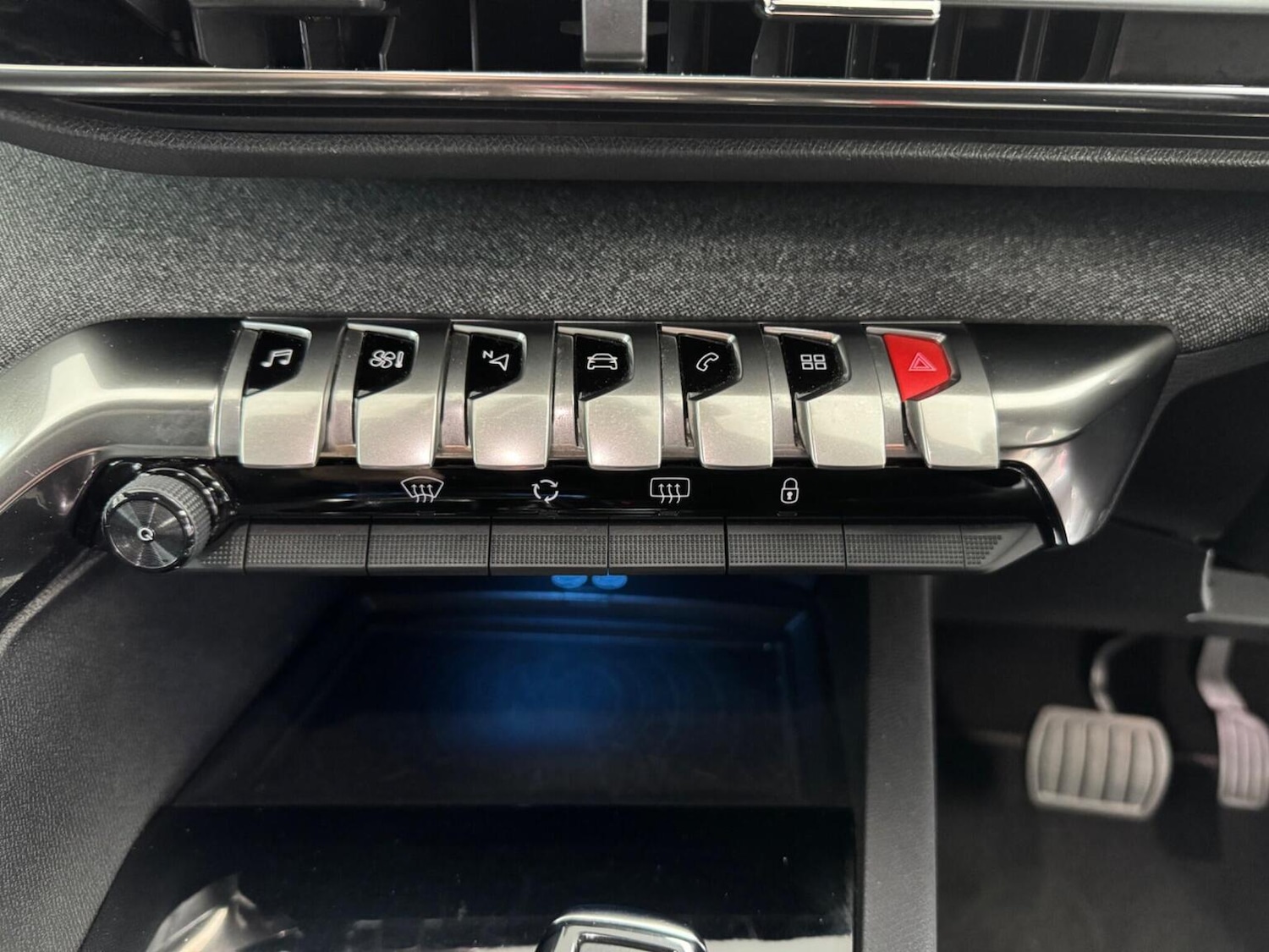 Used Peugeot 3008 2020 for sale - 77438237: Photo 46