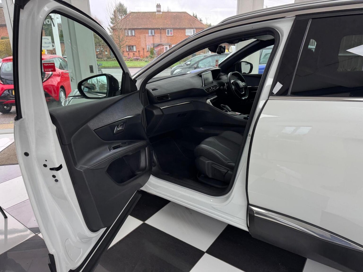 Used Peugeot 3008 2020 for sale - 77438237: Photo 49