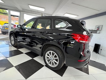Used BMW X1 2021 for sale - 78820606: Photo