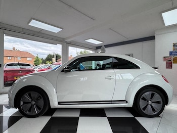 Used Volkswagen Beetle 2012 for sale - 78770202: Photo