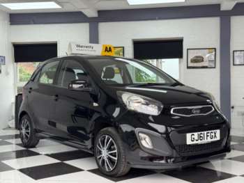 2011 - 1.0 1 5dr
