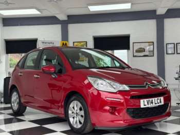 2014 - 1.2 VTi VTR+ 5dr