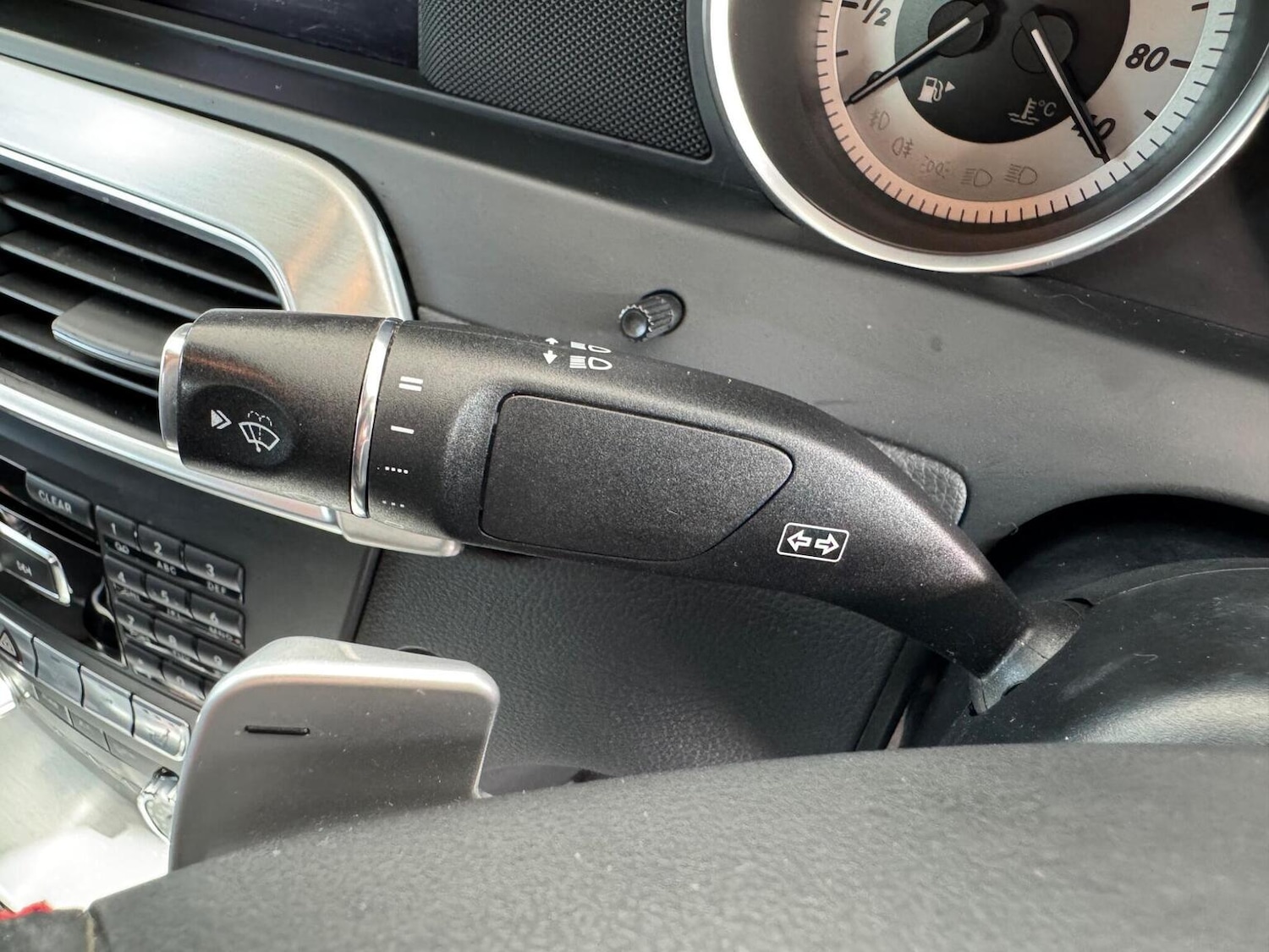 Used Mercedes-Benz C Class 2012 for sale - 77656309: Photo 20