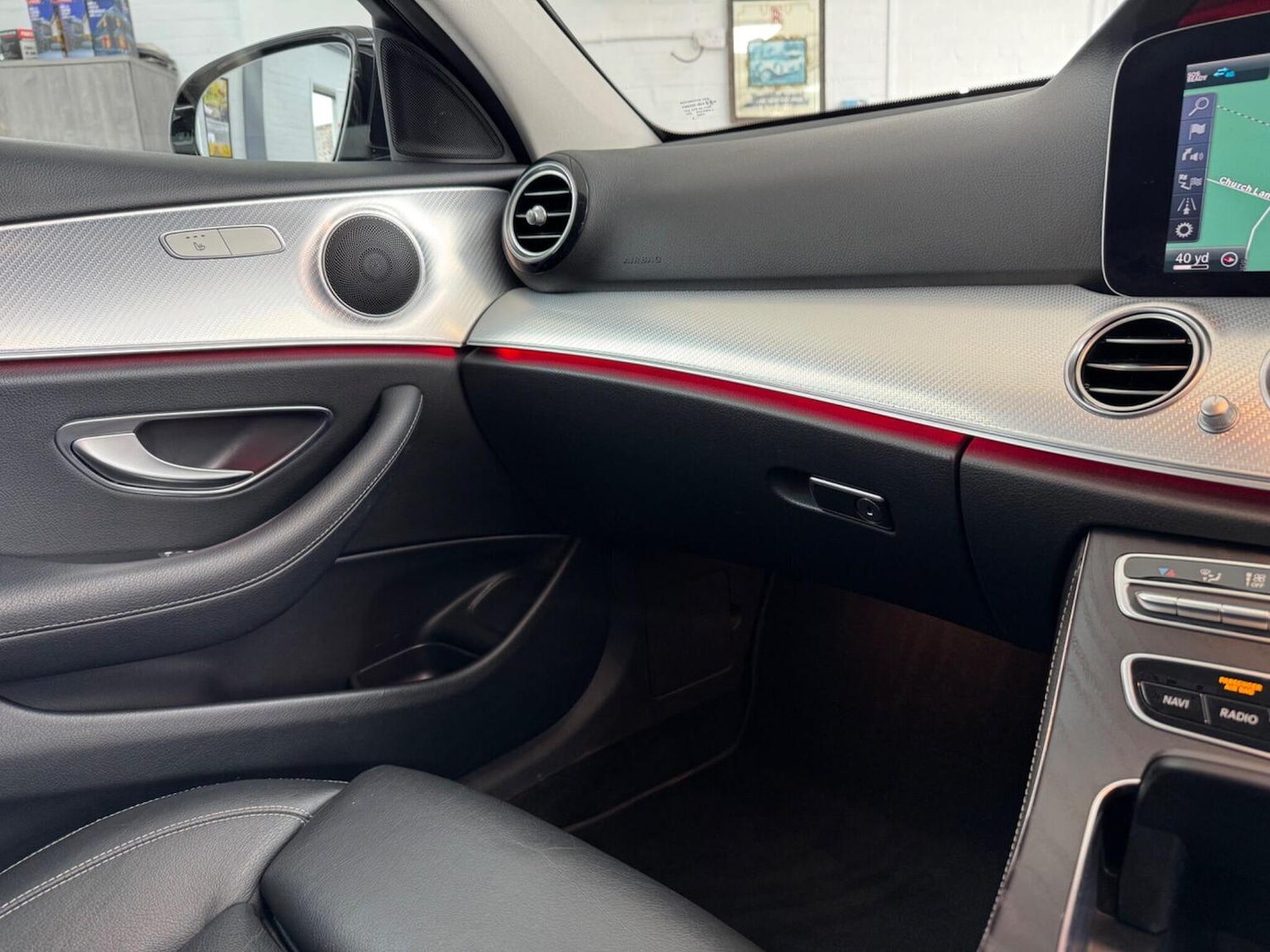 Used Mercedes-Benz E Class 2019 for sale - 77781741: Photo 10