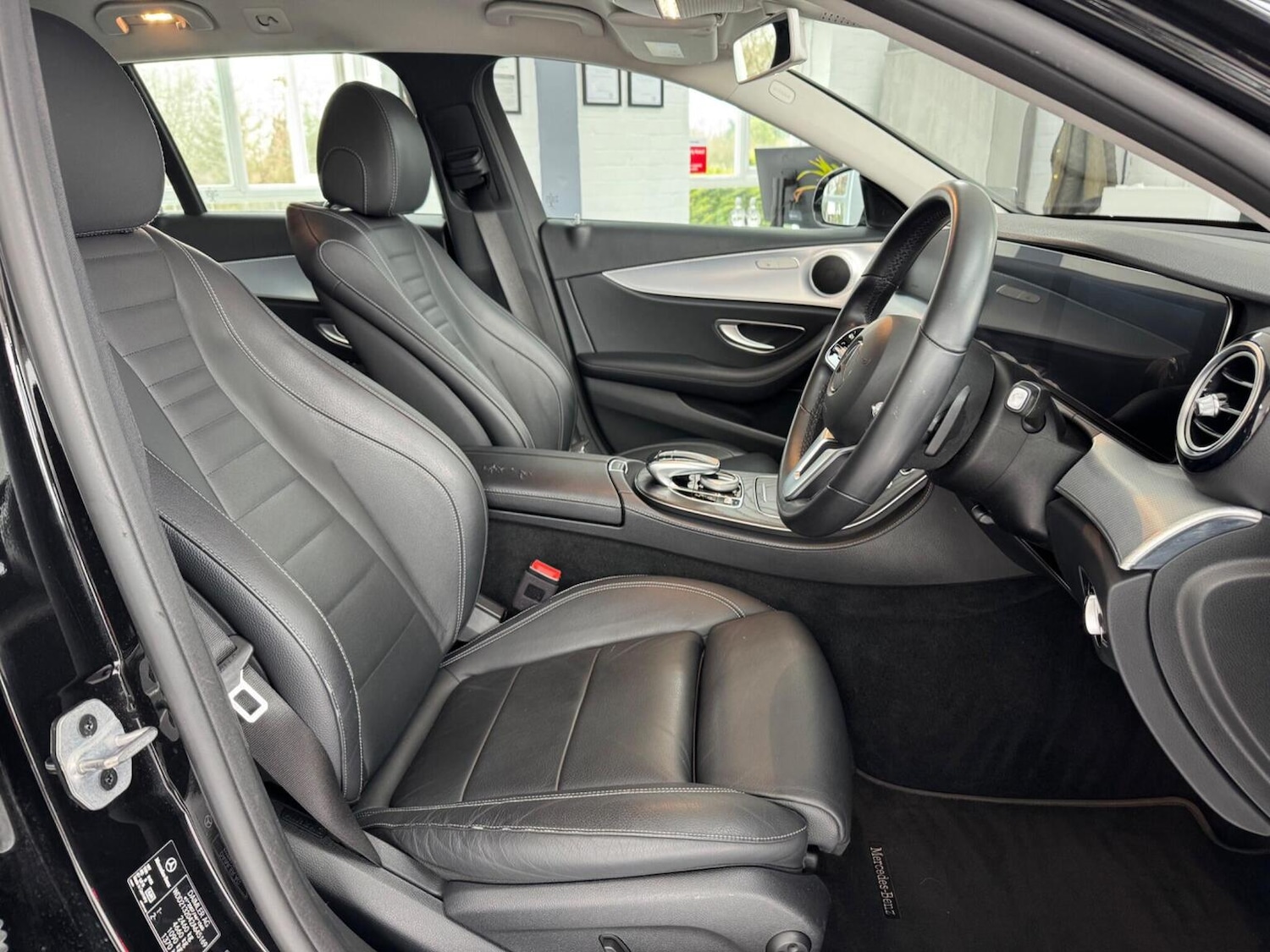 Used Mercedes-Benz E Class 2019 for sale - 77781741: Photo 13