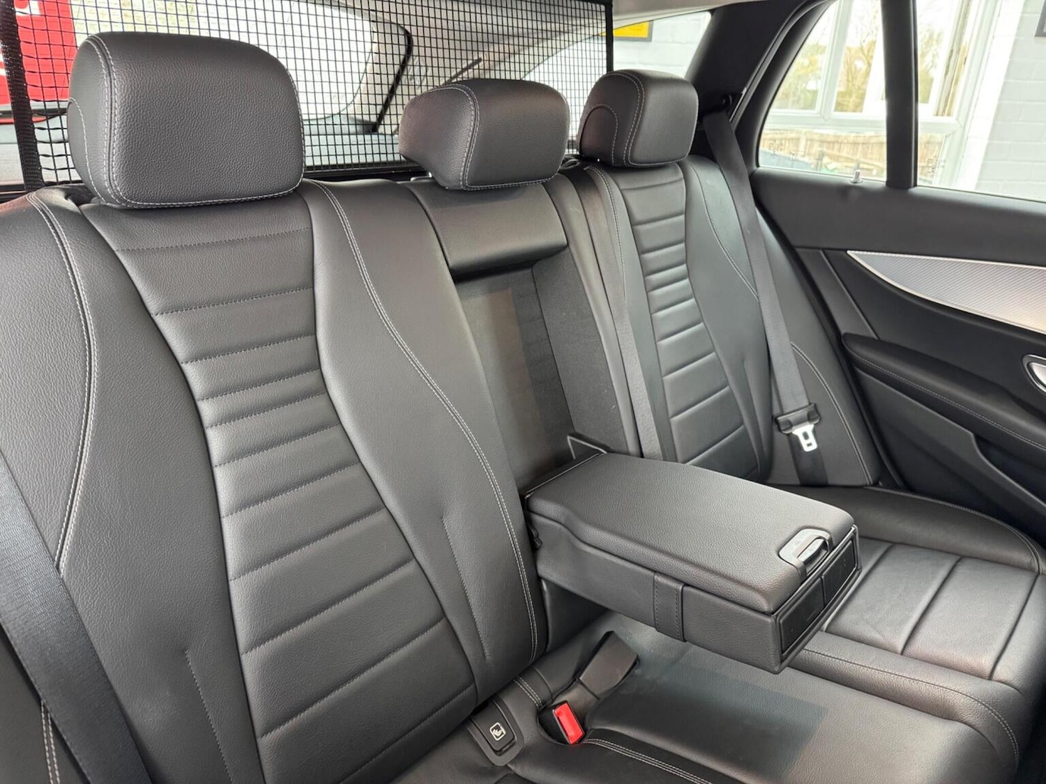 Used Mercedes-Benz E Class 2019 for sale - 77781741: Photo 14