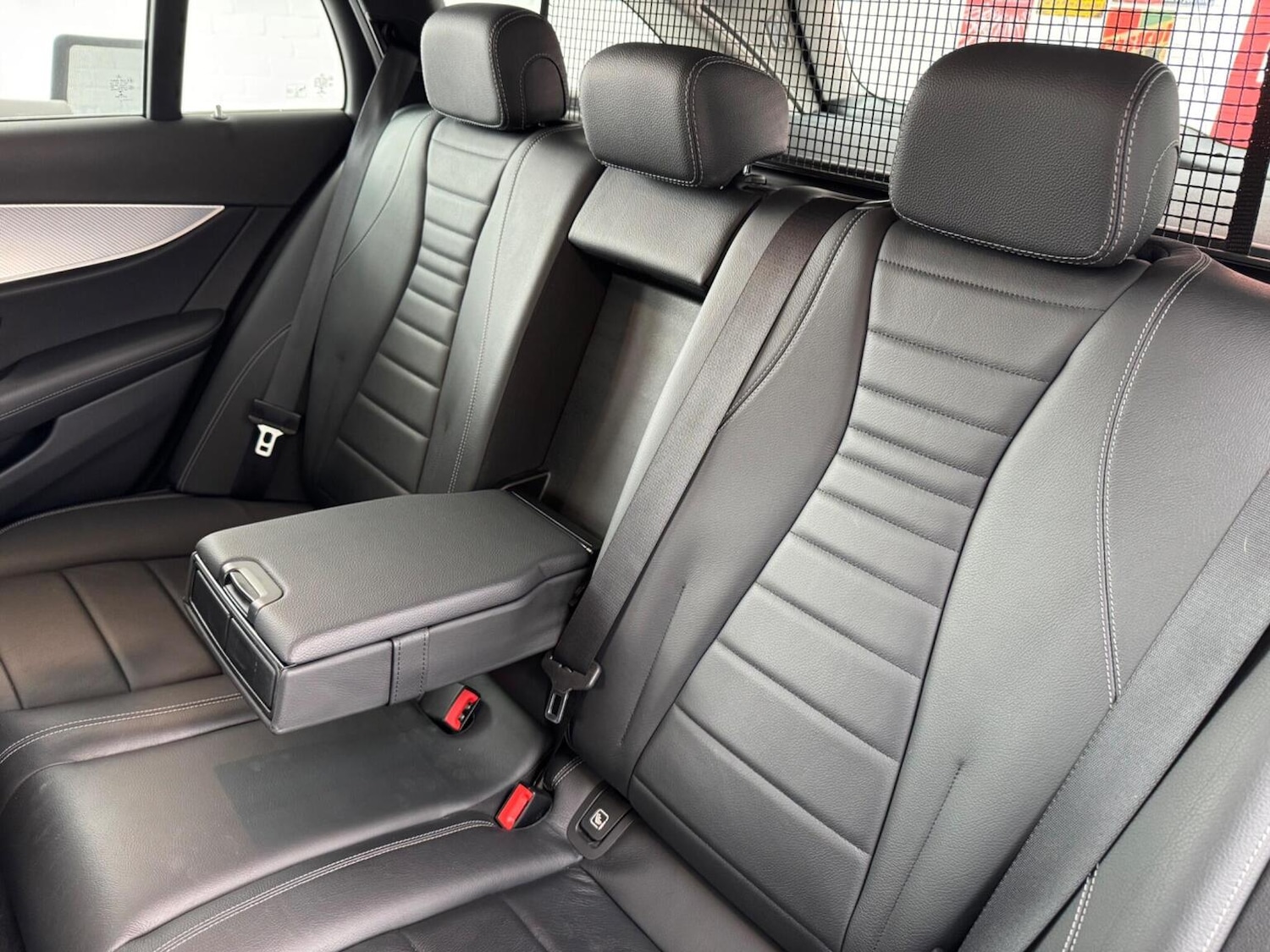 Used Mercedes-Benz E Class 2019 for sale - 77781741: Photo 16