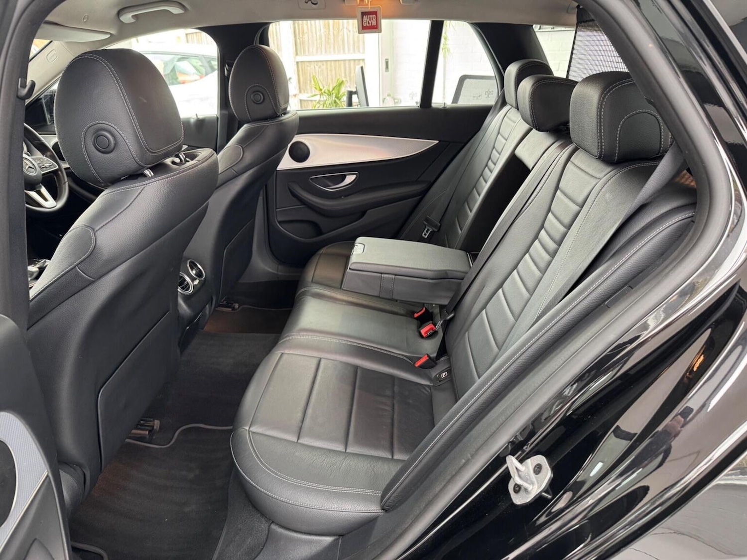 Used Mercedes-Benz E Class 2019 for sale - 77781741: Photo 17