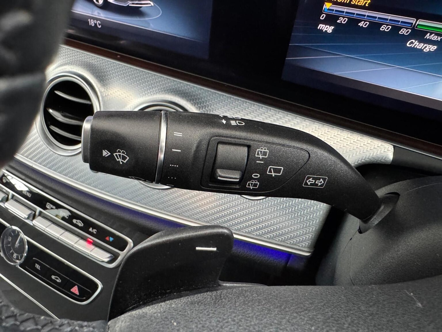 Used Mercedes-Benz E Class 2019 for sale - 77781741: Photo 21