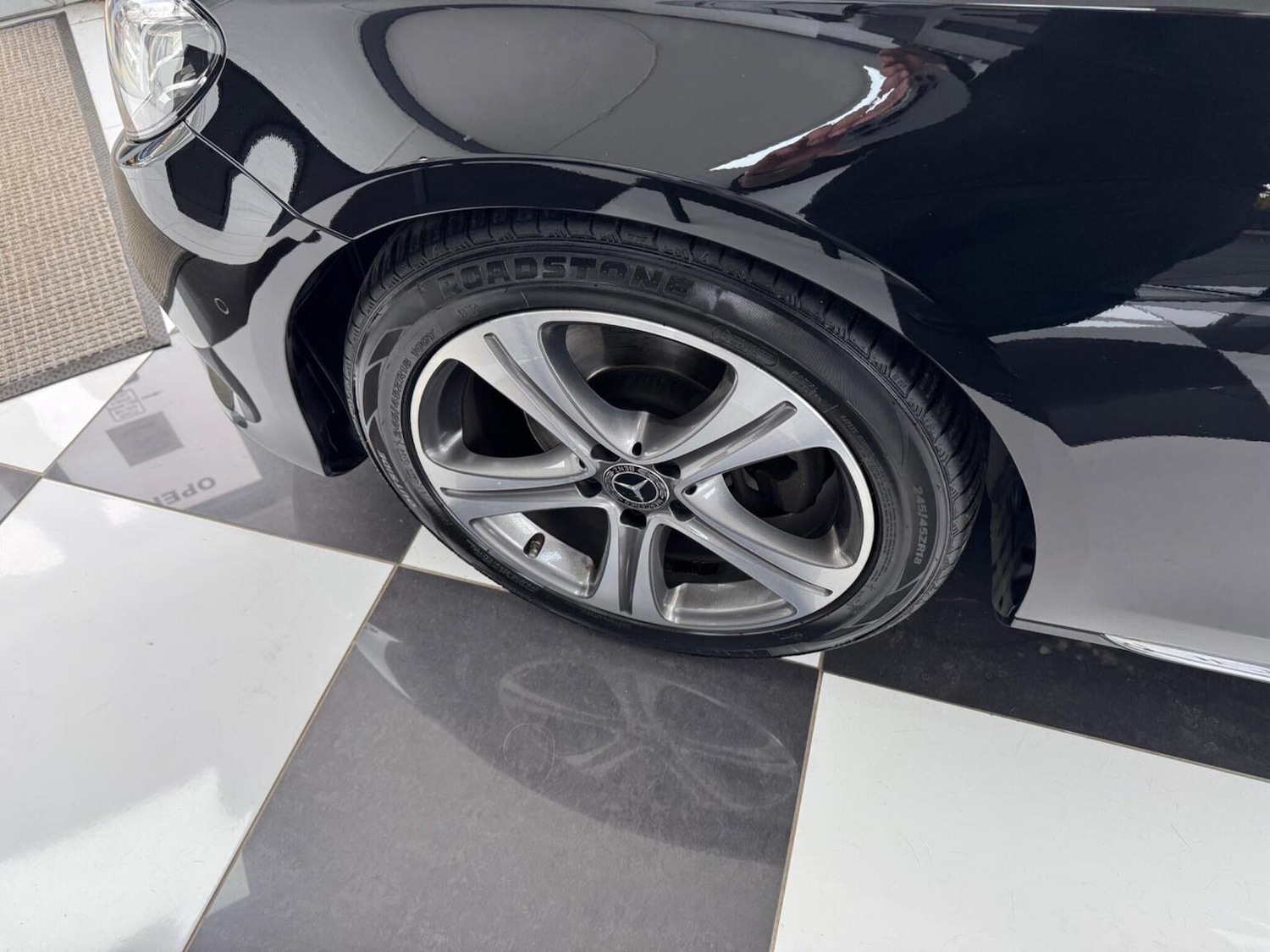 Used Mercedes-Benz E Class 2019 for sale - 77781741: Photo 30