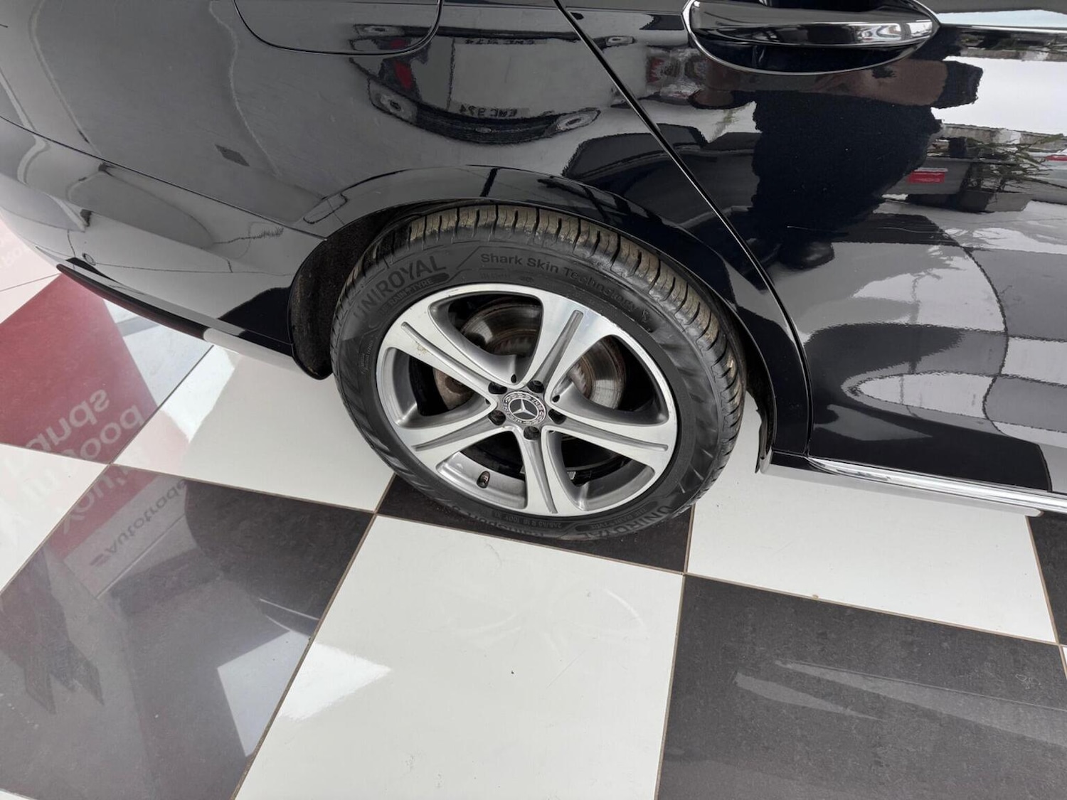 Used Mercedes-Benz E Class 2019 for sale - 77781741: Photo 32