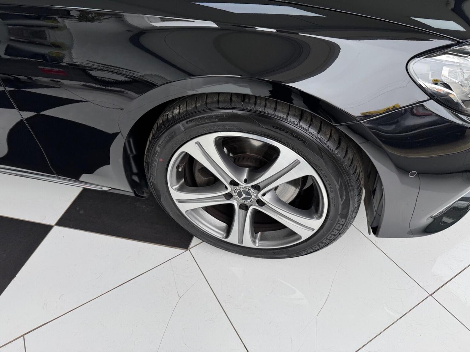 Used Mercedes-Benz E Class 2019 for sale - 77781741: Photo 33