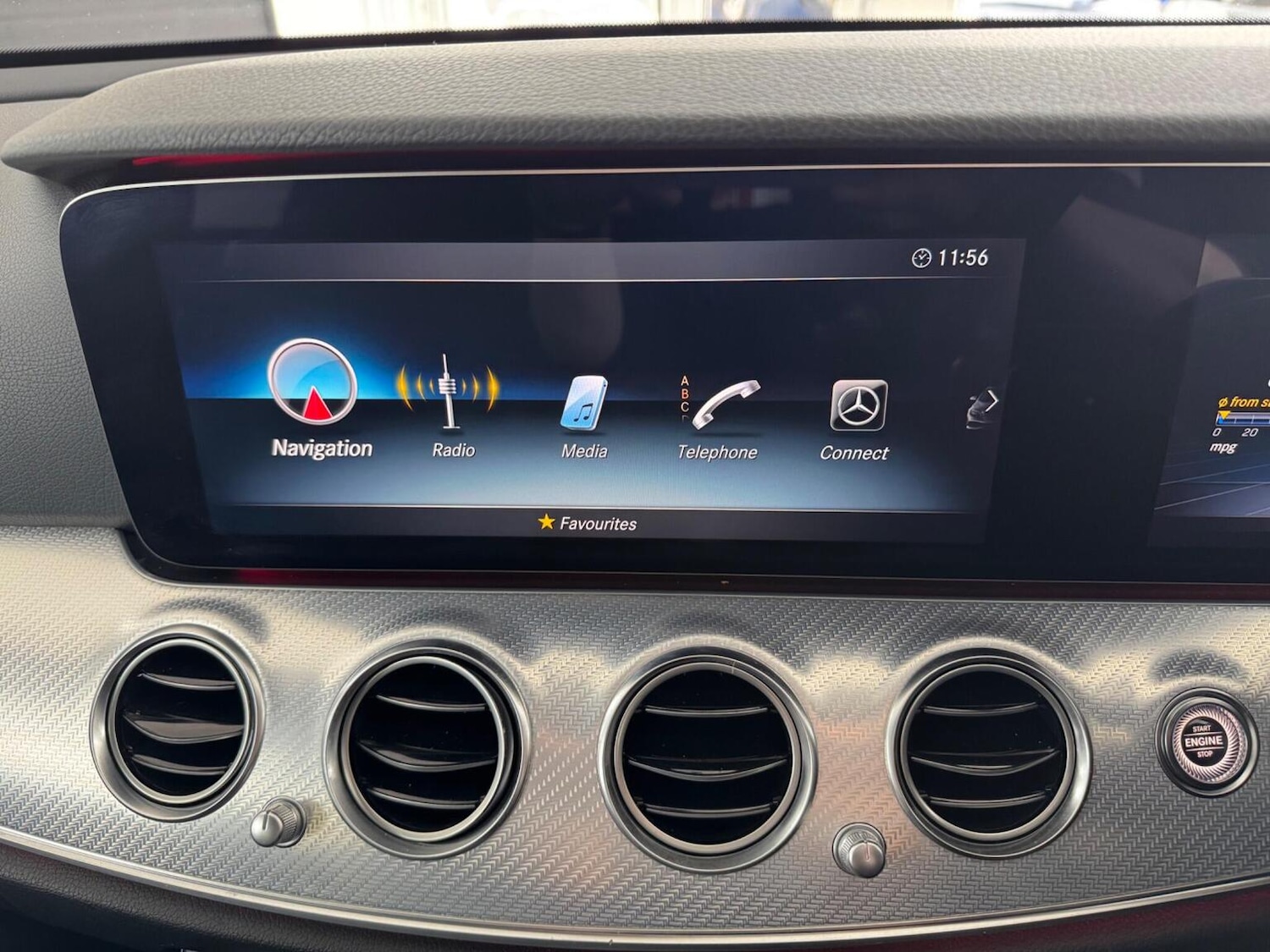 Used Mercedes-Benz E Class 2019 for sale - 77781741: Photo 35