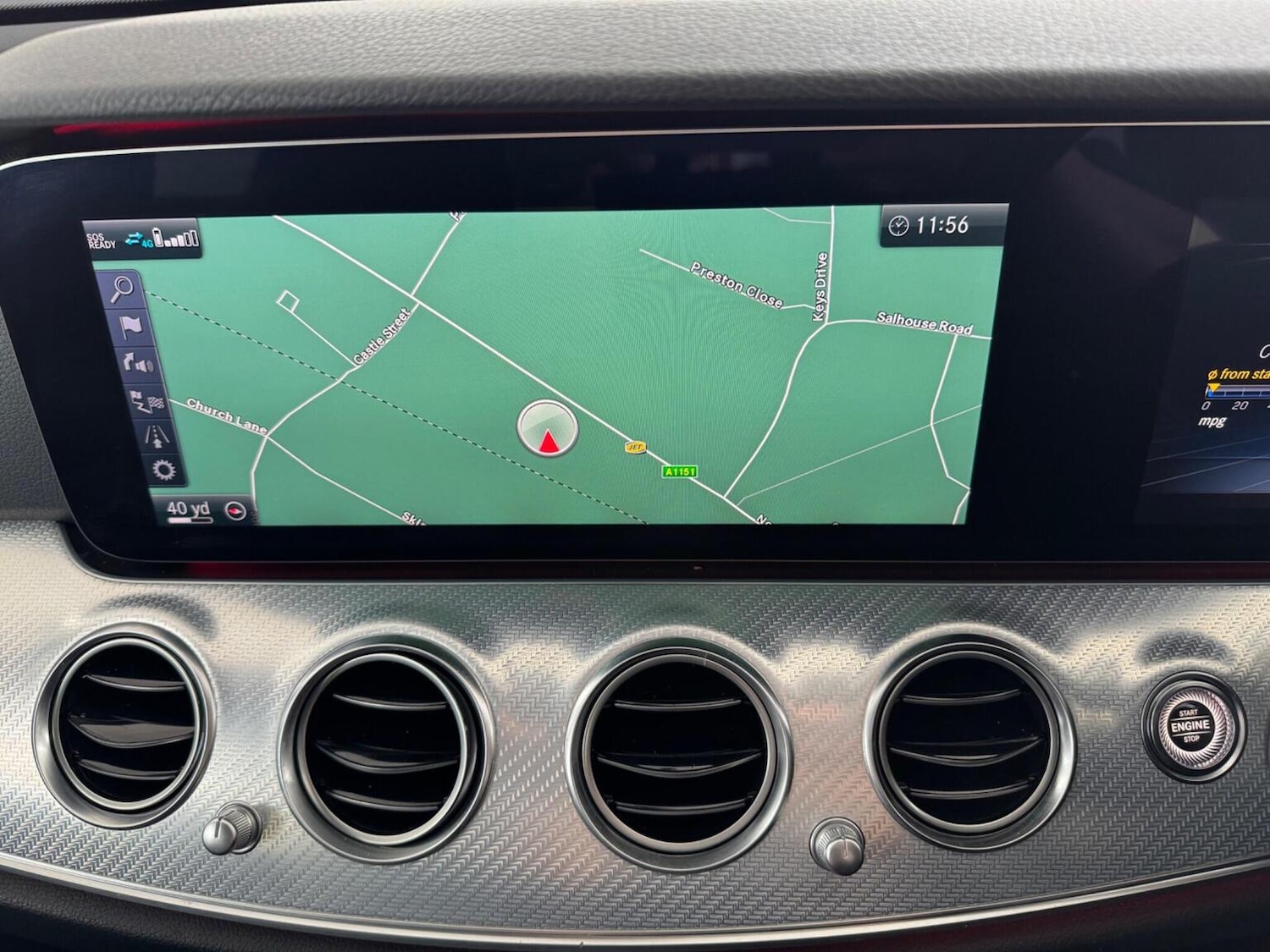 Used Mercedes-Benz E Class 2019 for sale - 77781741: Photo 36