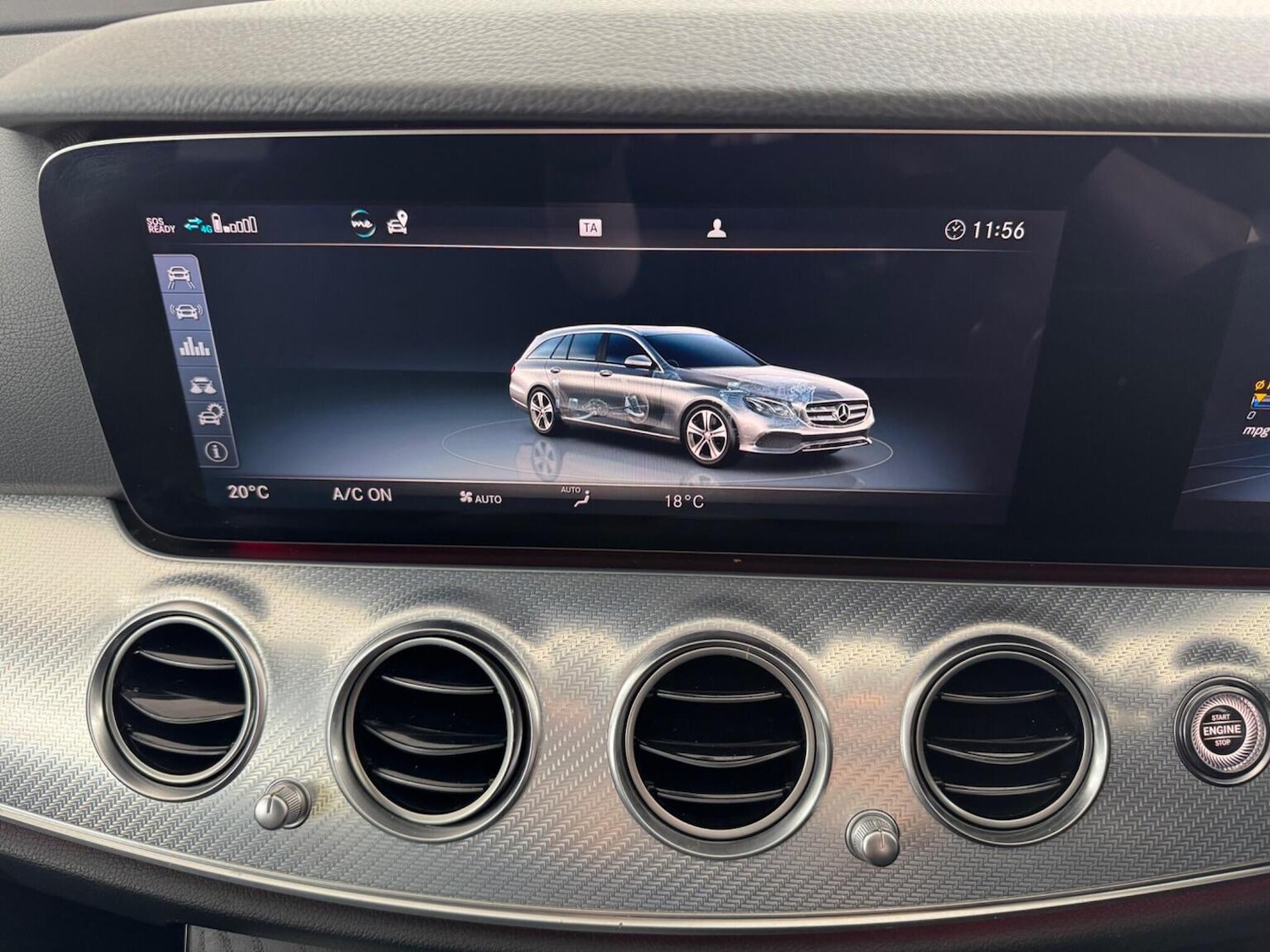 Used Mercedes-Benz E Class 2019 for sale - 77781741: Photo 37