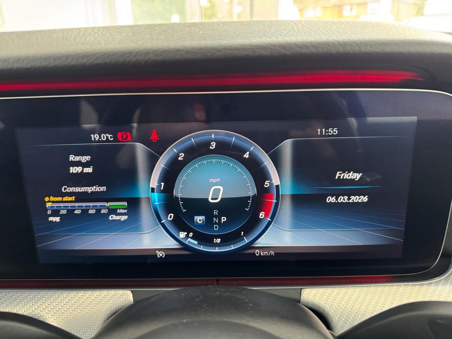 Used Mercedes-Benz E Class 2019 for sale - 77781741: Photo 40