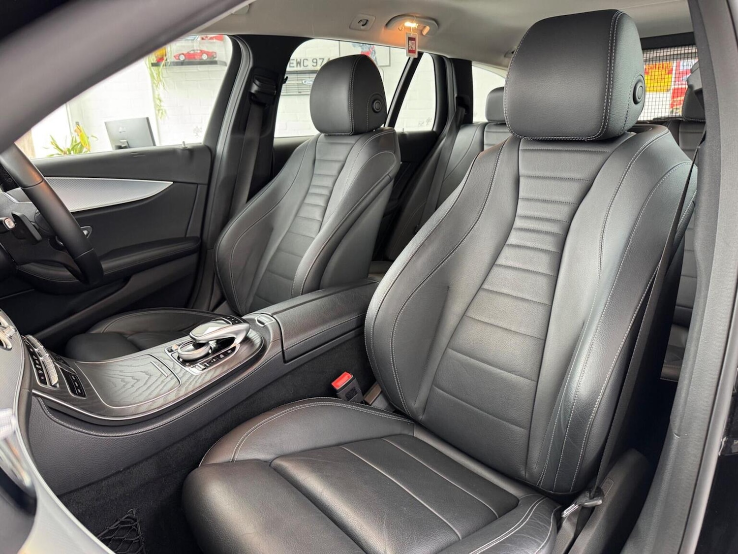 Used Mercedes-Benz E Class 2019 for sale - 77781741: Photo 43