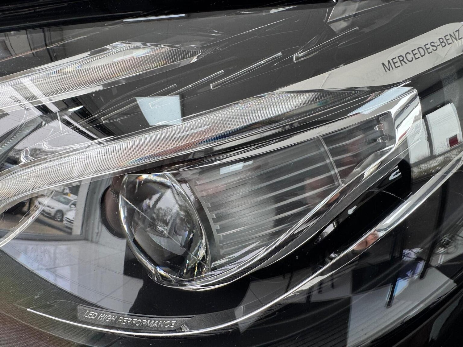 Used Mercedes-Benz E Class 2019 for sale - 77781741: Photo 44