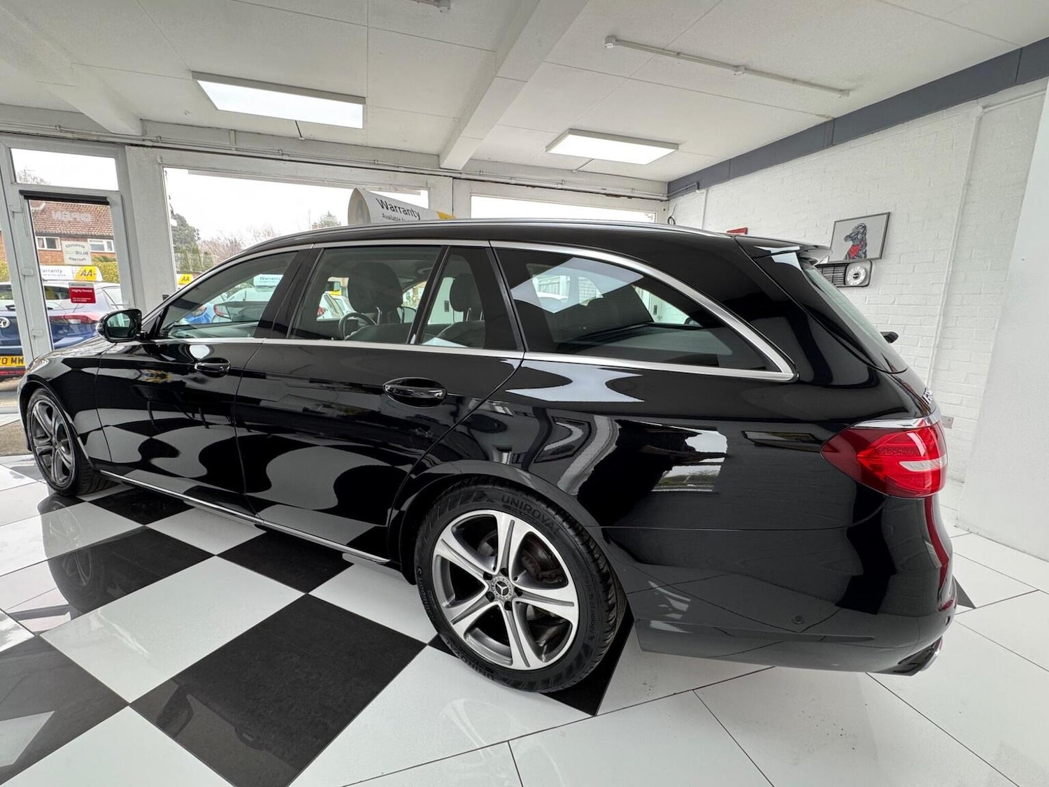 Used Mercedes-Benz E Class 2019 for sale - 77781741: Photo 45