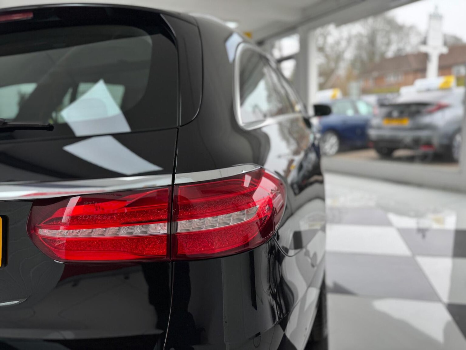 Used Mercedes-Benz E Class 2019 for sale - 77781741: Photo 48