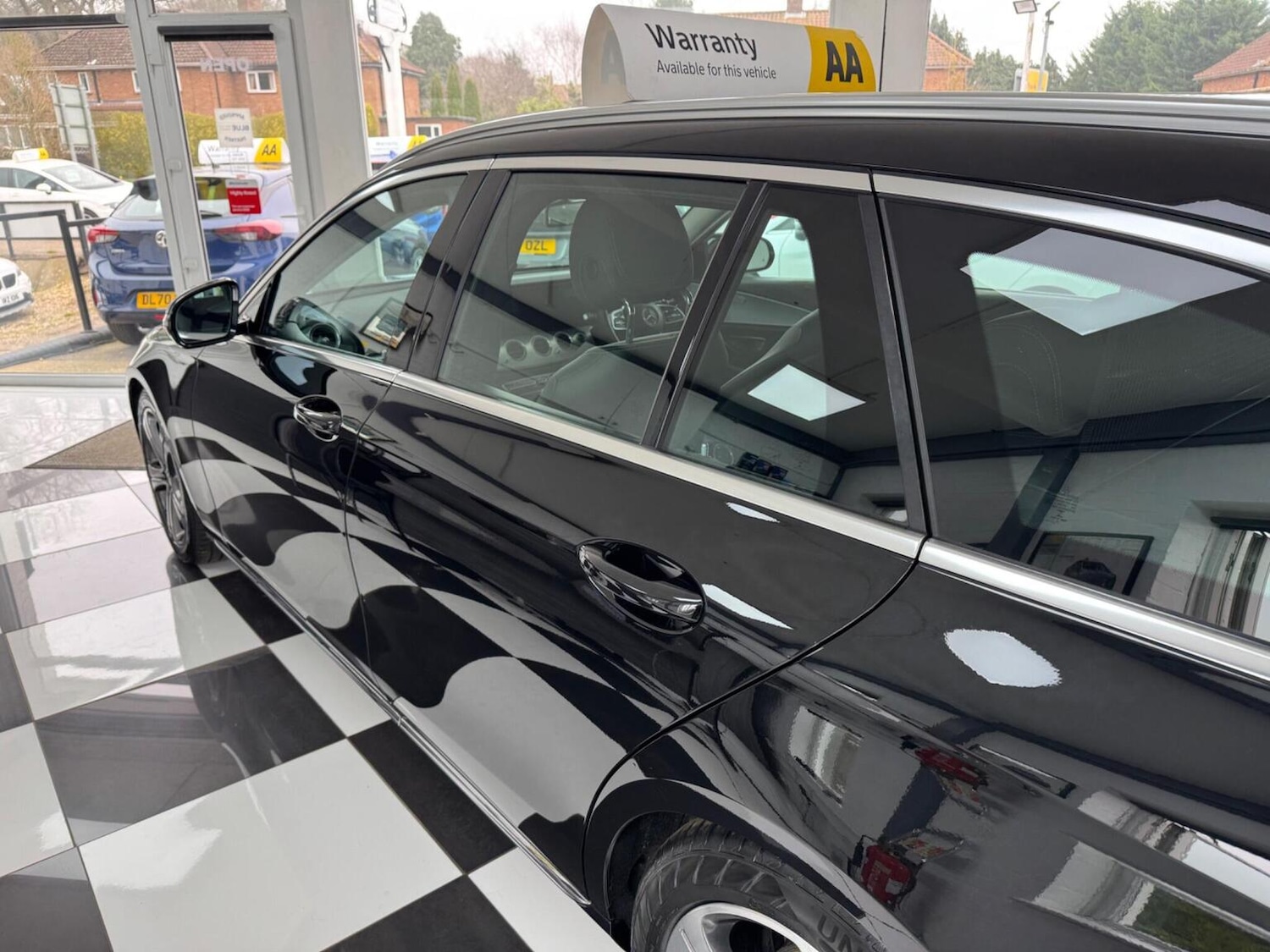 Used Mercedes-Benz E Class 2019 for sale - 77781741: Photo 49