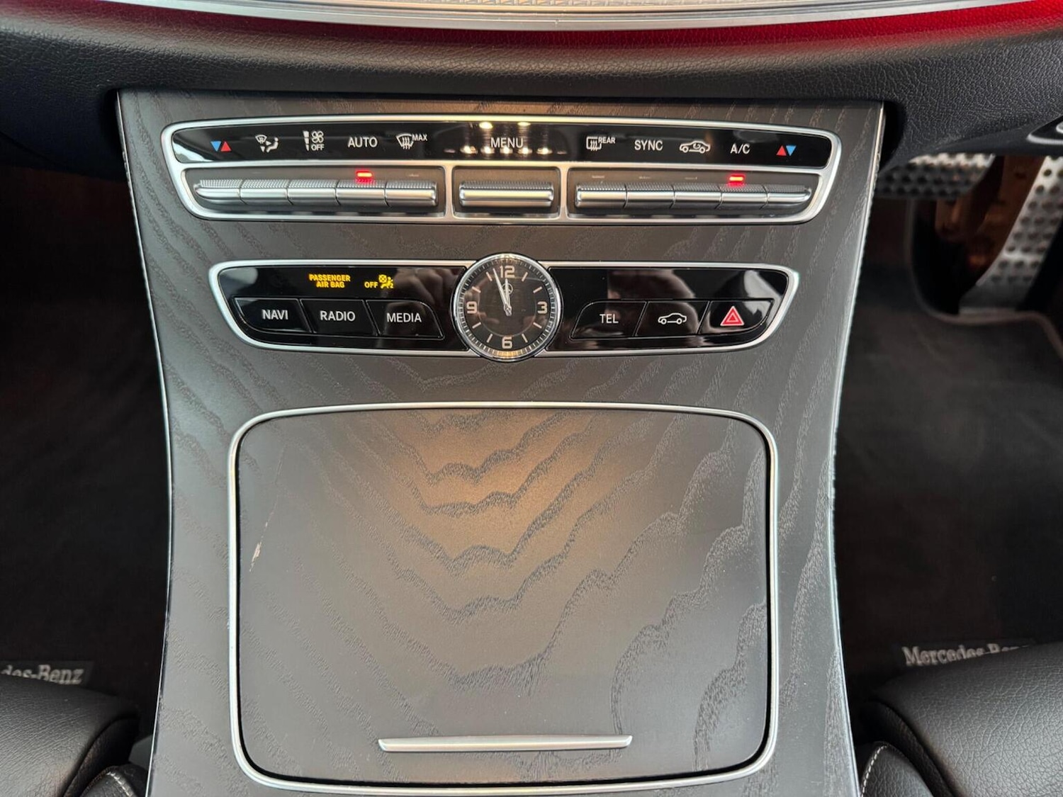 Used Mercedes-Benz E Class 2019 for sale - 77781741: Photo 52