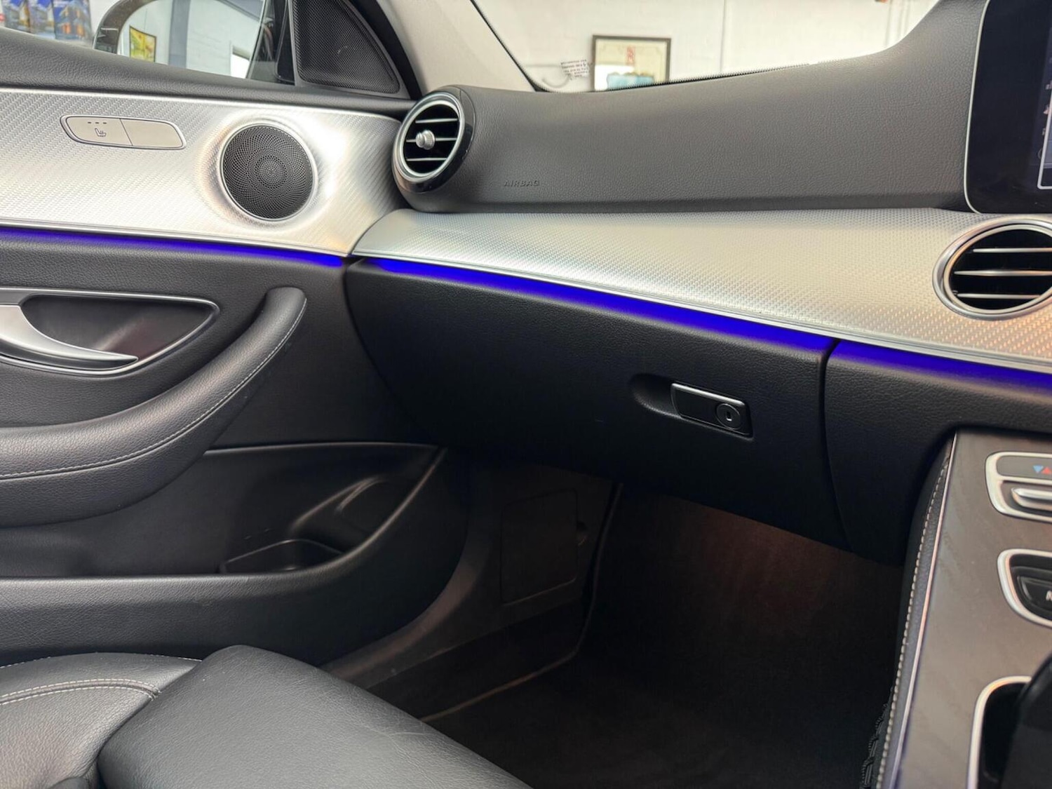 Used Mercedes-Benz E Class 2019 for sale - 77781741: Photo 53