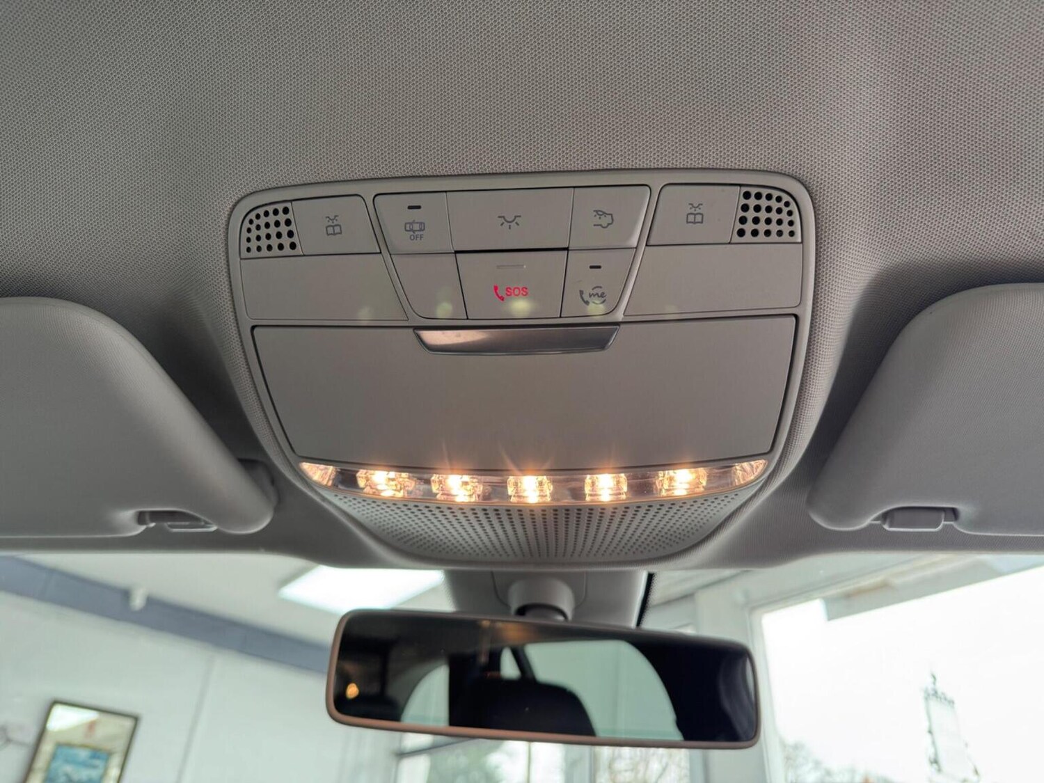 Used Mercedes-Benz E Class 2019 for sale - 77781741: Photo 55