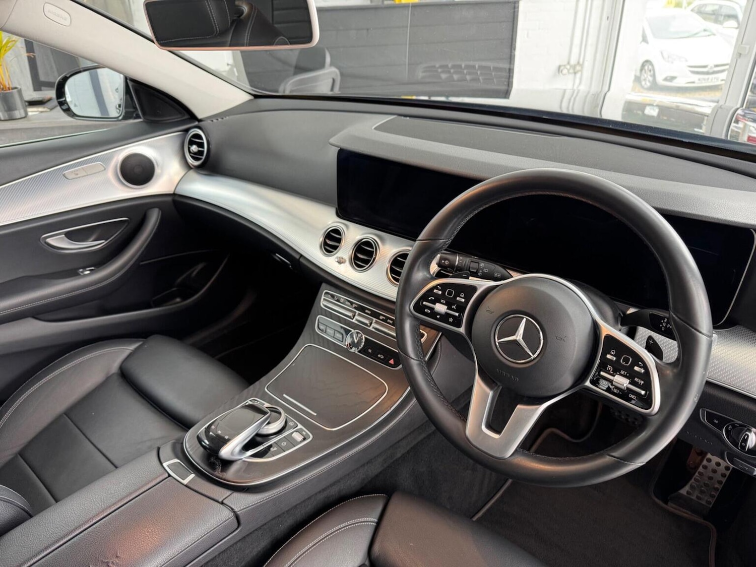 Used Mercedes-Benz E Class 2019 for sale - 77781741: Photo 9