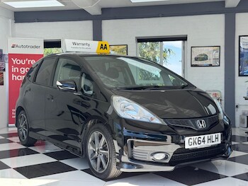 Used Honda Jazz 2014 for sale - 79507909: Photo