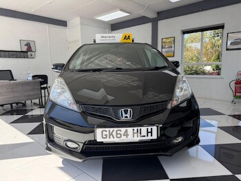 Used Honda Jazz 2014 for sale - 79507909: Photo