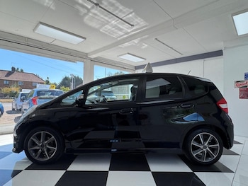 Used Honda Jazz 2014 for sale - 79507909: Photo