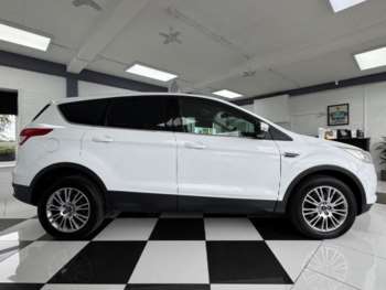 Used Ford Kuga 2013 for sale - 74886109: Photo