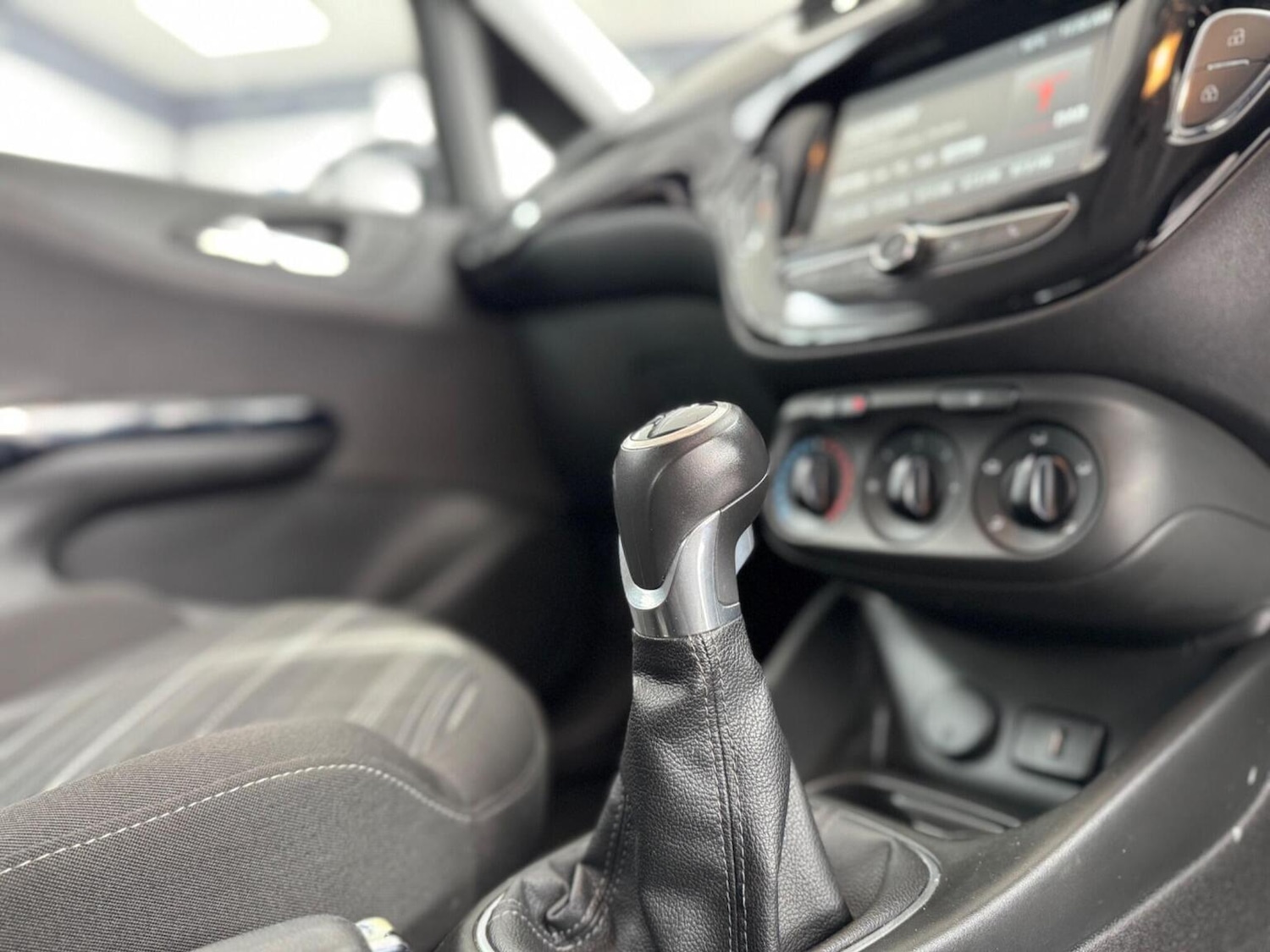 Used Vauxhall Corsa 2016 for sale - 78045643: Photo 10