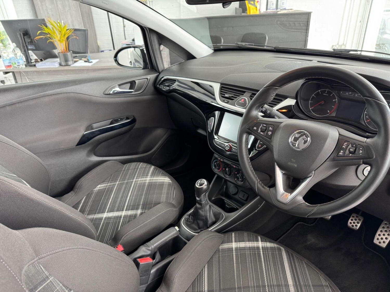 Used Vauxhall Corsa 2016 for sale - 78045643: Photo 13