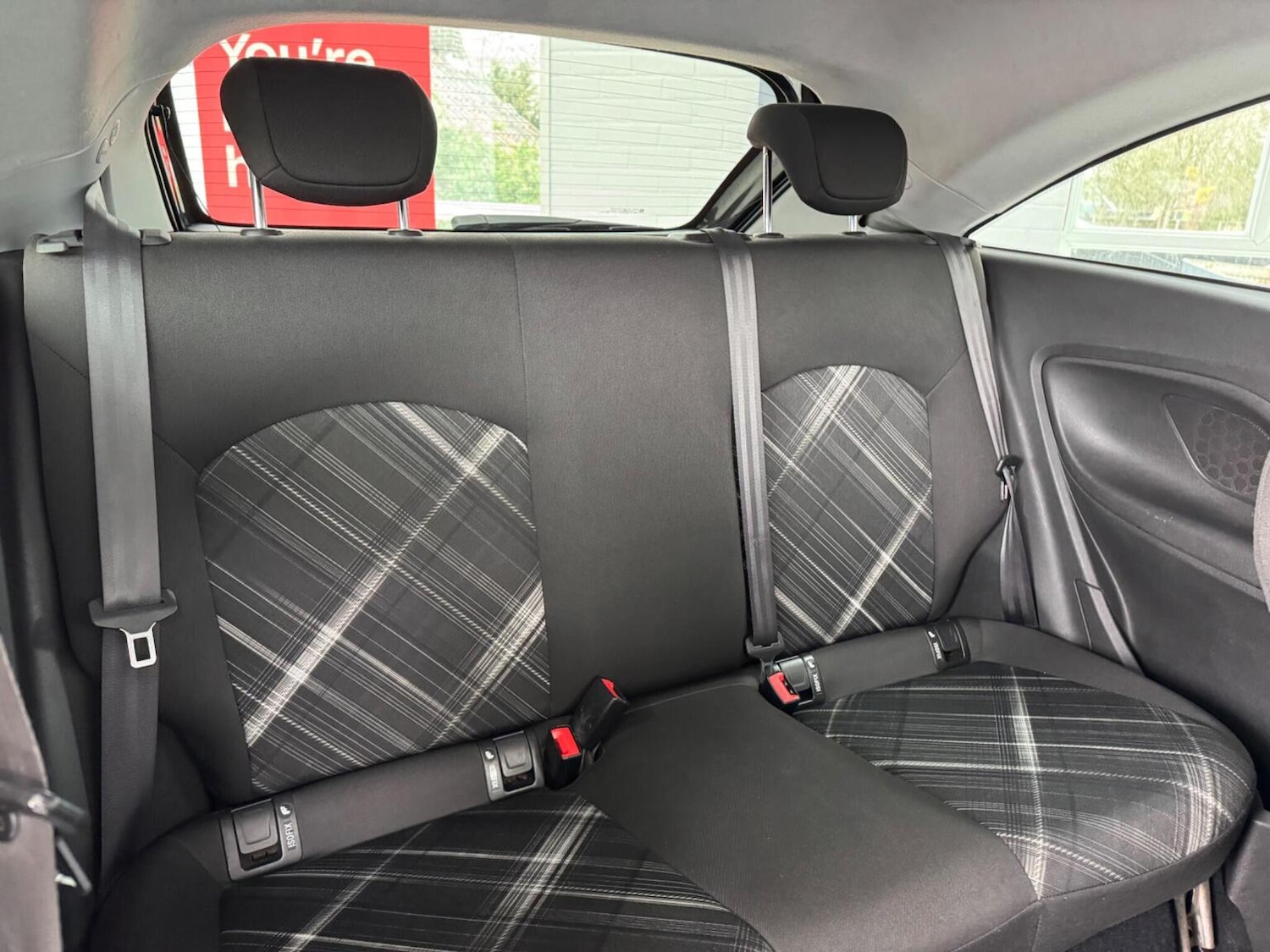 Used Vauxhall Corsa 2016 for sale - 78045643: Photo 14