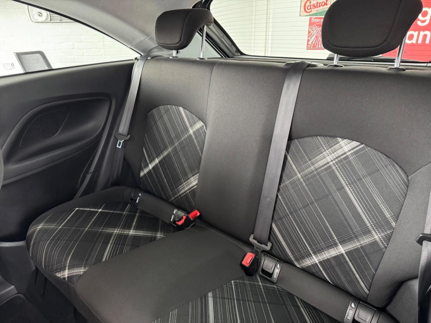 Used Vauxhall Corsa 2016 for sale - 78045643: Photo 15