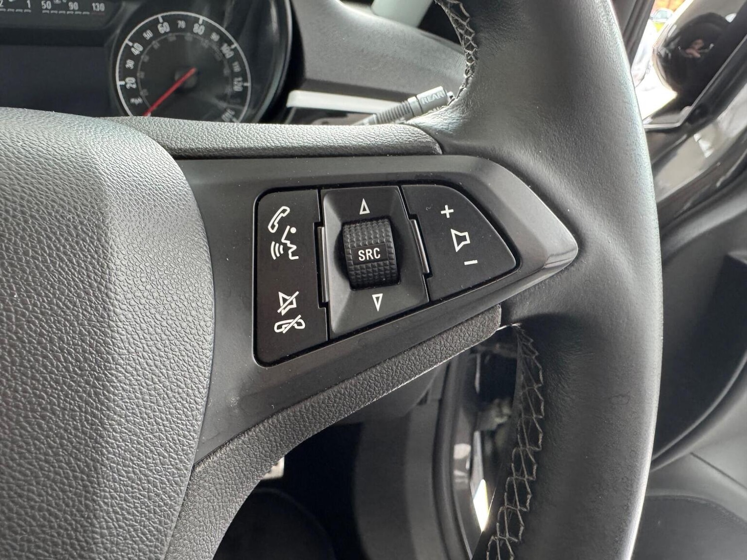 Used Vauxhall Corsa 2016 for sale - 78045643: Photo 19