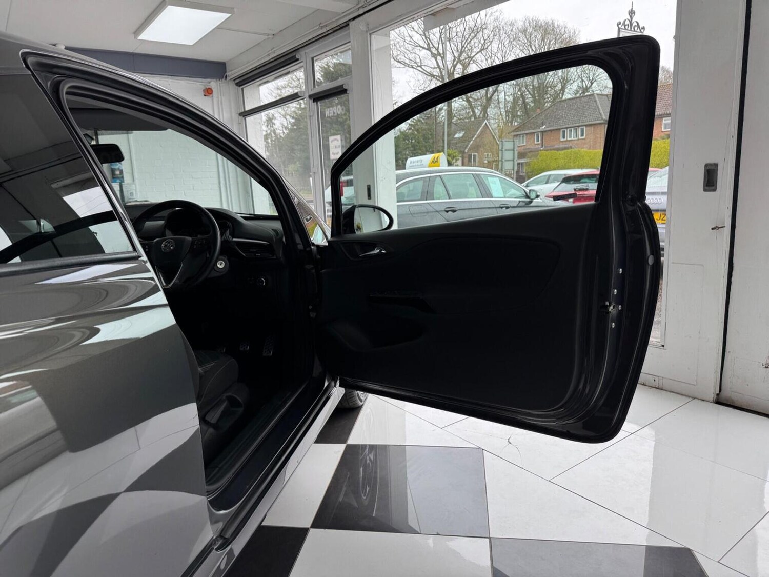 Used Vauxhall Corsa 2016 for sale - 78045643: Photo 23