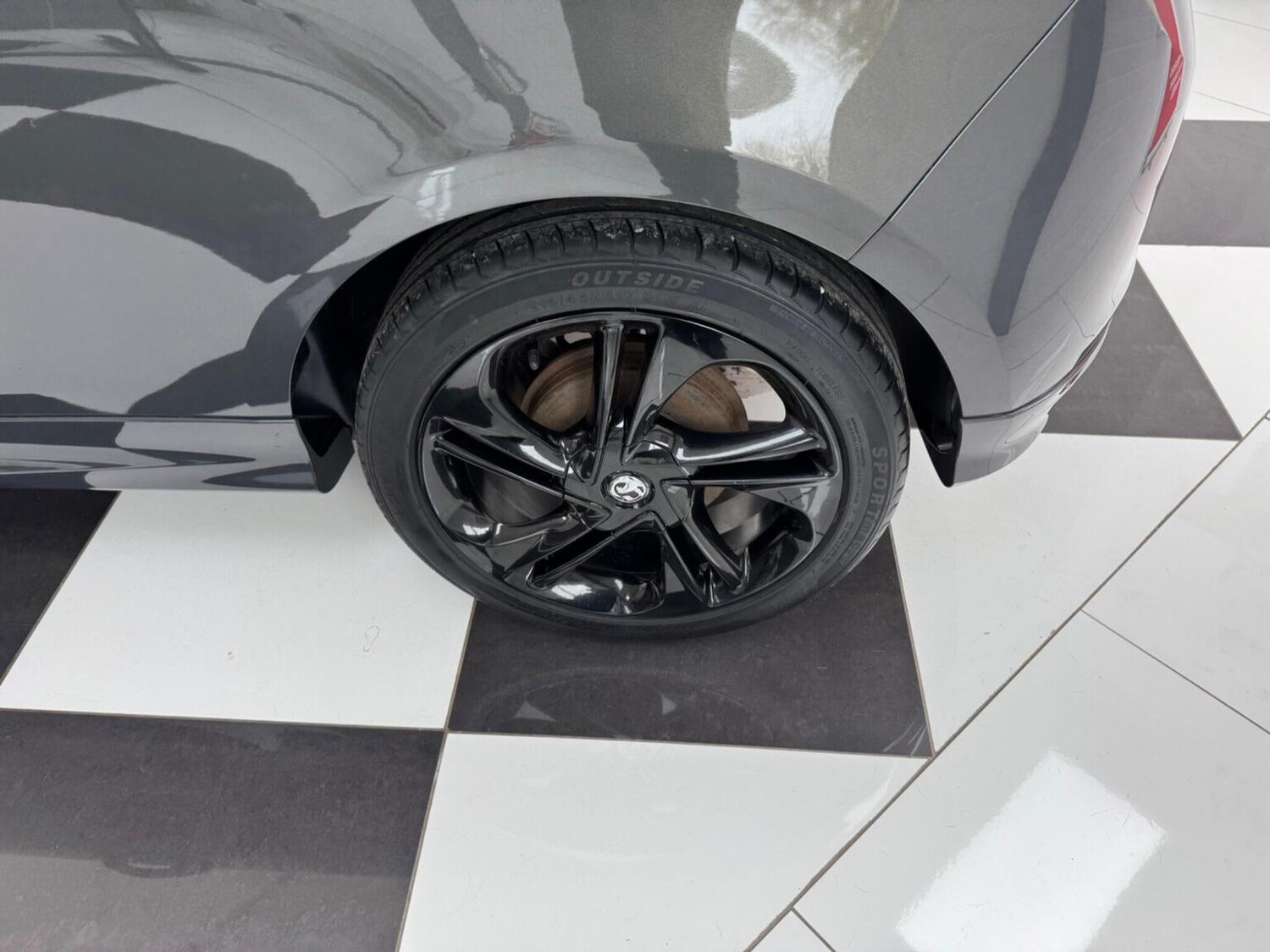 Used Vauxhall Corsa 2016 for sale - 78045643: Photo 26