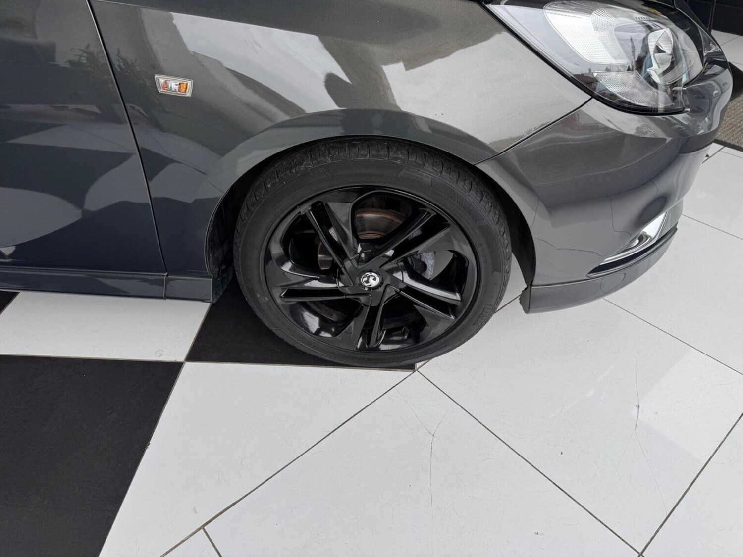 Used Vauxhall Corsa 2016 for sale - 78045643: Photo 27